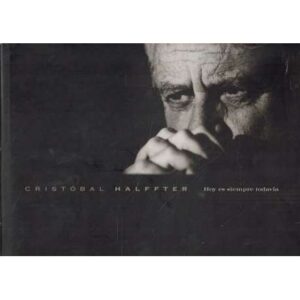 Cristóbal Halffter. Hoy es siempre todavía