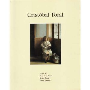 Cristóbal Toral. Exposición retrospectiva