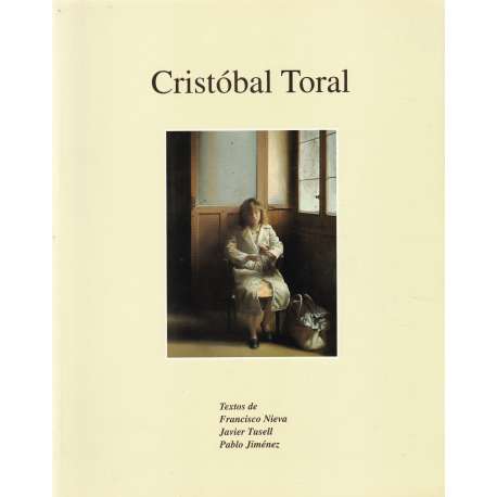Cristóbal Toral. Exposición retrospectiva
