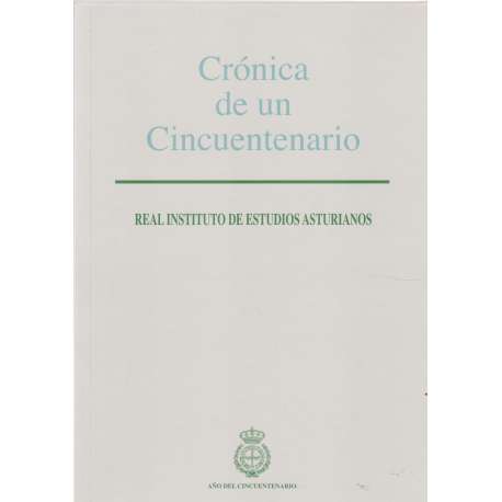 Crónca de un Cincuentenario