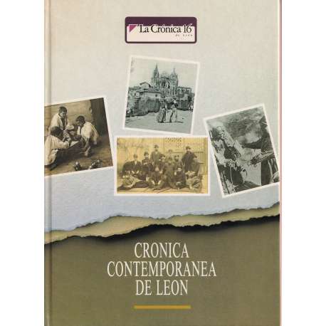 Crónica Contemporánea de León