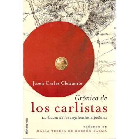 Crónica de los Carlistas