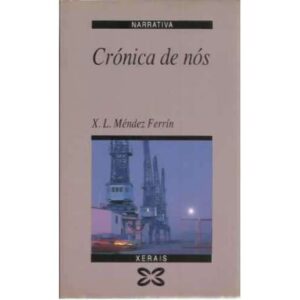 Crónica de nós
