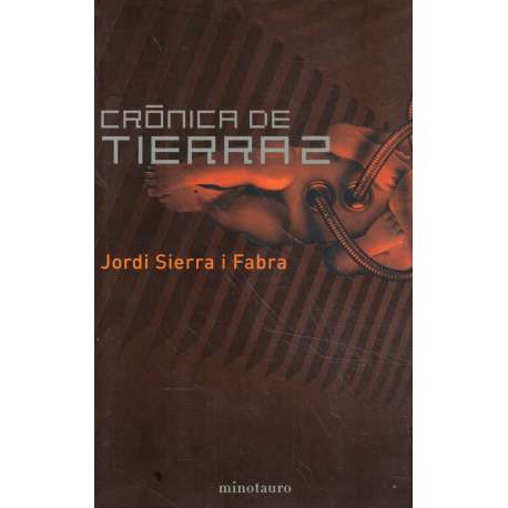 Crónica de tierra 2