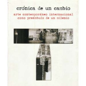 Crónica de un cambio