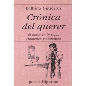 Crónica del querer