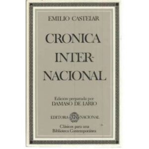 Cronica internacional