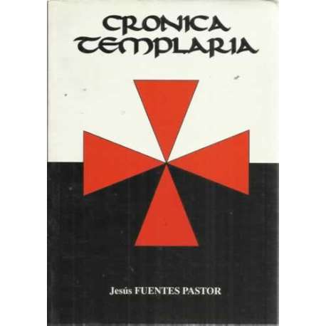 Crónica templaria