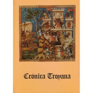 Crónica troyana