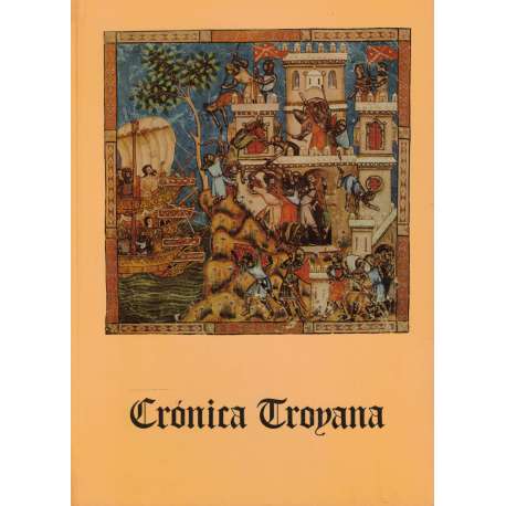 Crónica troyana