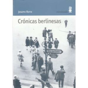 Crónicas berlinesas