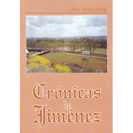 Crónicas de Jímenez