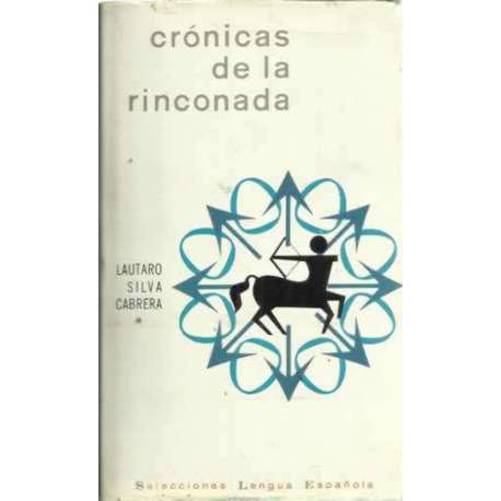 CRÓNICAS DE LA RINCONADA