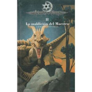 Crónicas de la Torre. Vol II.- La maldición del Maestro