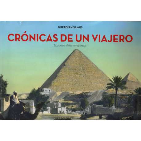 Crónicas de un viajero