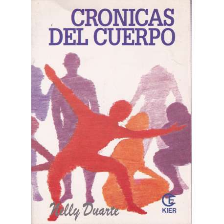 Crónicas del cuerpo