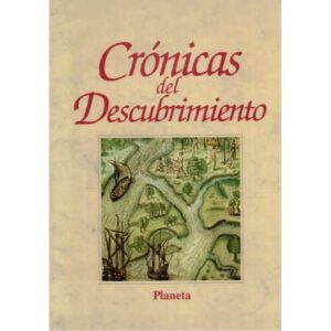 Crónicas del Descubrimiento