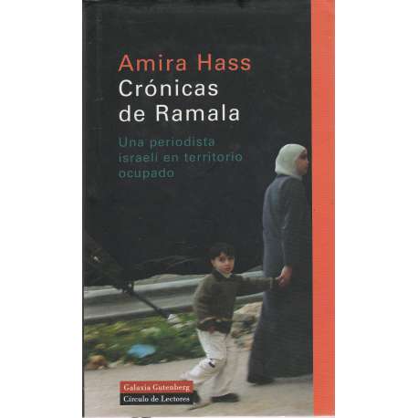 Crónicas en Ramala