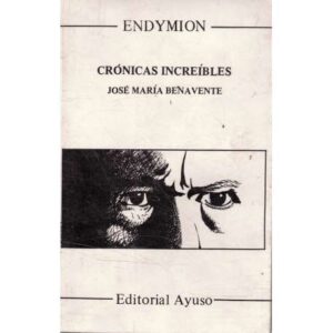 Crónicas increíbles