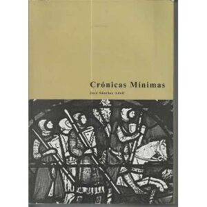Crónicas mínimas