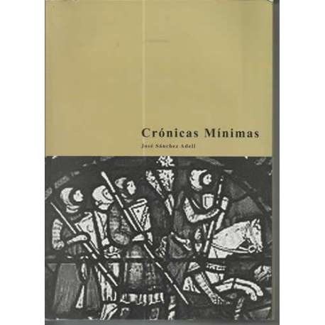 Crónicas mínimas