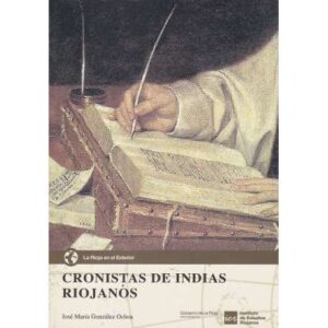 Cronistas de Indias Riojanos