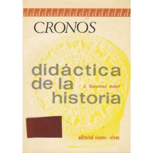 Cronos. Didáctica de la historia