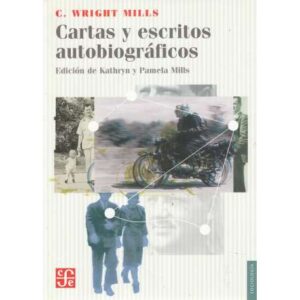 Cartas y escritos autobiográficos