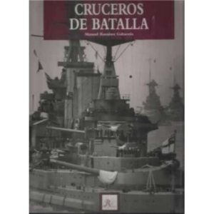 Cruceros de batalla