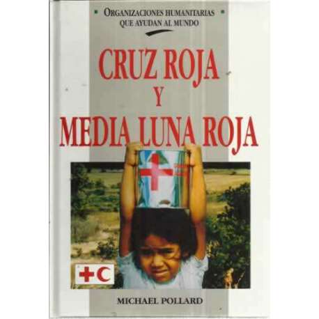 Cruz Roja y Media Luna Roja