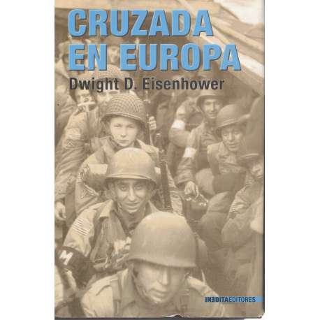 Cruzada en Europa