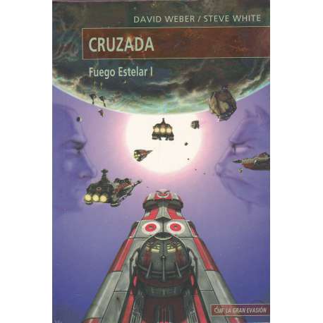 Cruzada. Fuego Estelar I