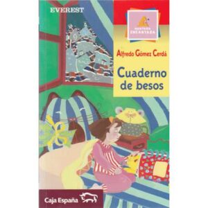 Cuaderno de besos