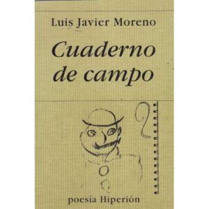 Cuaderno de campo