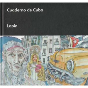 Cuaderno de Cuba