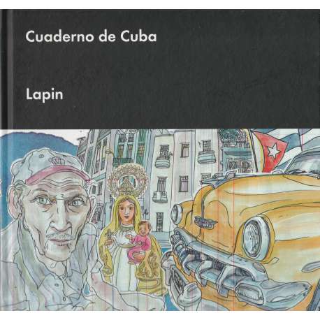 Cuaderno de Cuba