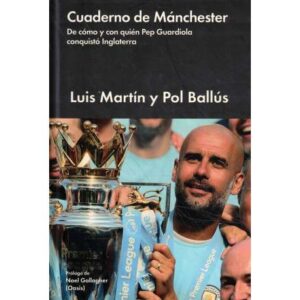 Cuaderno de Mánchester