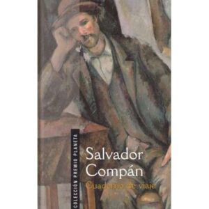 Cuaderno de viaje