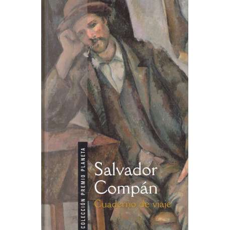Cuaderno de viaje