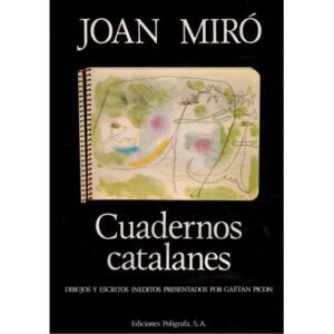 Cuadernos catalanes