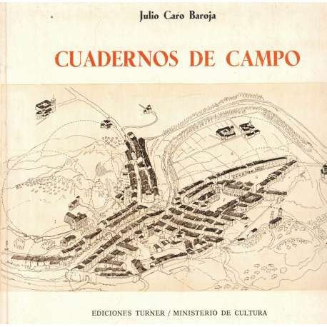 Cuadernos de campo