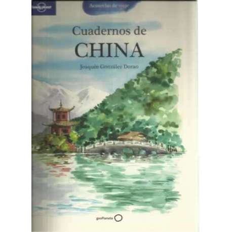 Cuadernos de China