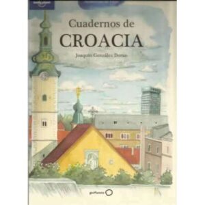 Cuadernos de Croacia