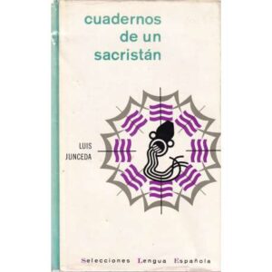 Cuadernos de un sacristán