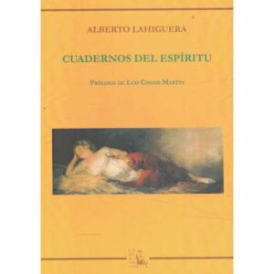 Cuadernos del espíritu