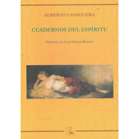 Cuadernos del espíritu
