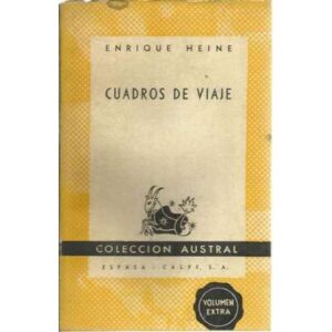 Cuadros de viaje