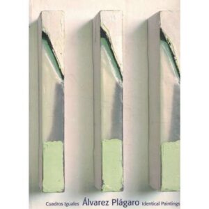 Cuadros iguales / Identical paintings