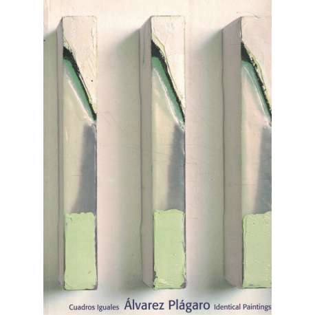 Cuadros iguales / Identical paintings