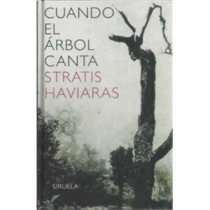 Cuando el árbol canta